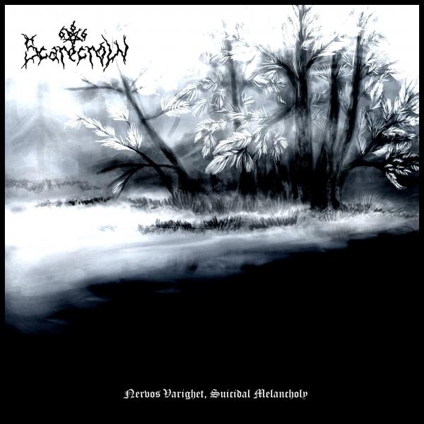 Scarecrow - Nervos Varighet, Suicidal Melancholy (EP)