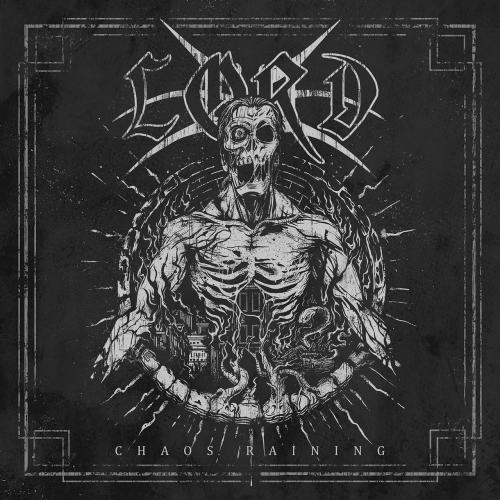 Lord - Chaos Raining (EP)