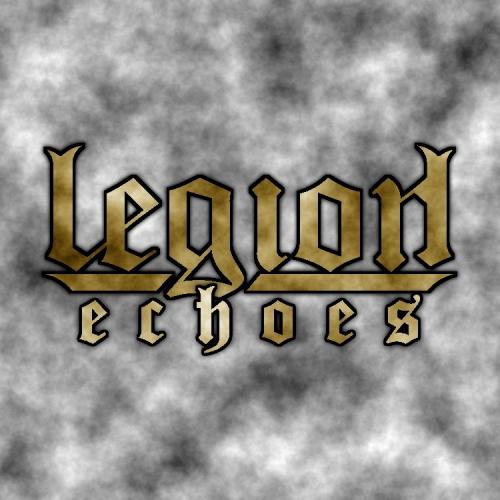 Legion - Echoes (EP)