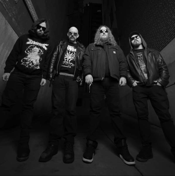 Obscene - Discography (2017 - 2020)