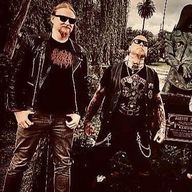 Horna - Discography (1997 - 2018) (Lossless)