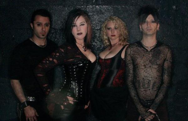 Saints Of Ruin - Discography (2010 - 2013)