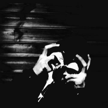 Máni - Eremittens klagesang (EP)