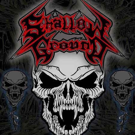 Shallow Ground - Discography (2013 - 2015) (Lossless)