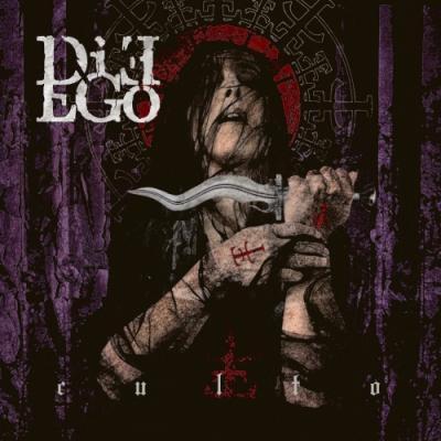 Die ego - Culto