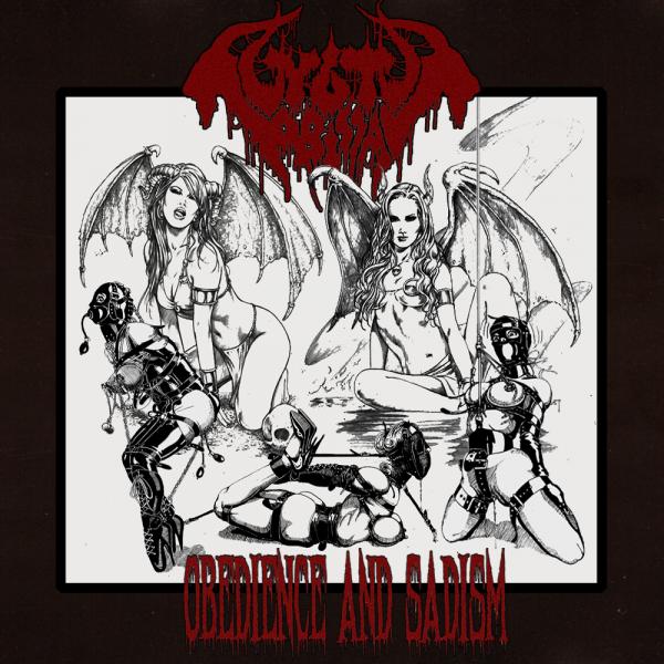 Vulto Abissal - Discography (2015-2017)