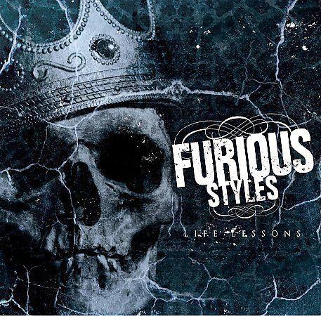 Furios Styles - Life Lessons