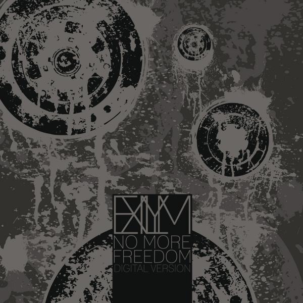Exilym - No More Freedom