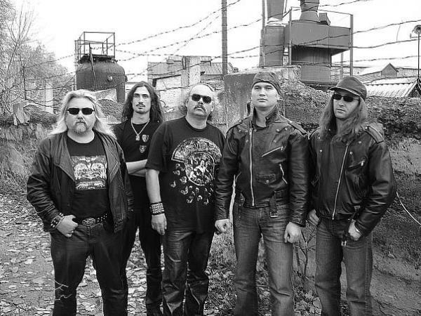 Резонанс - Discography (1996 - 2004)