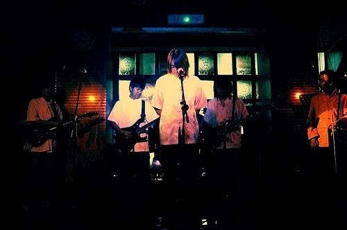 伏羲 - 在寂静的路上