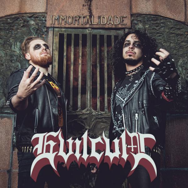 Evilcult - Discography (2018 - 2023)