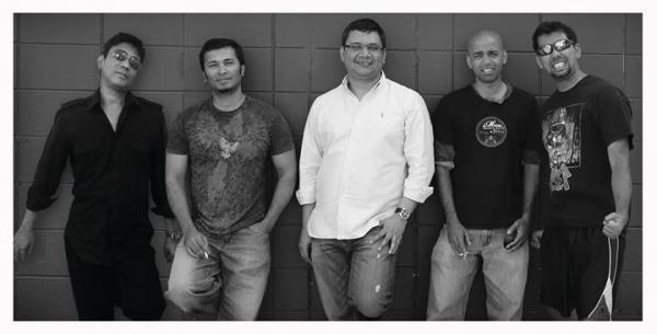 রক্‌স্ট্রাটা - (RockStrata) - Discography (1992 - 2014)