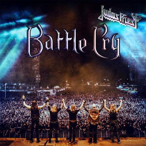 Judas Priest - Battle Cry (bluray)