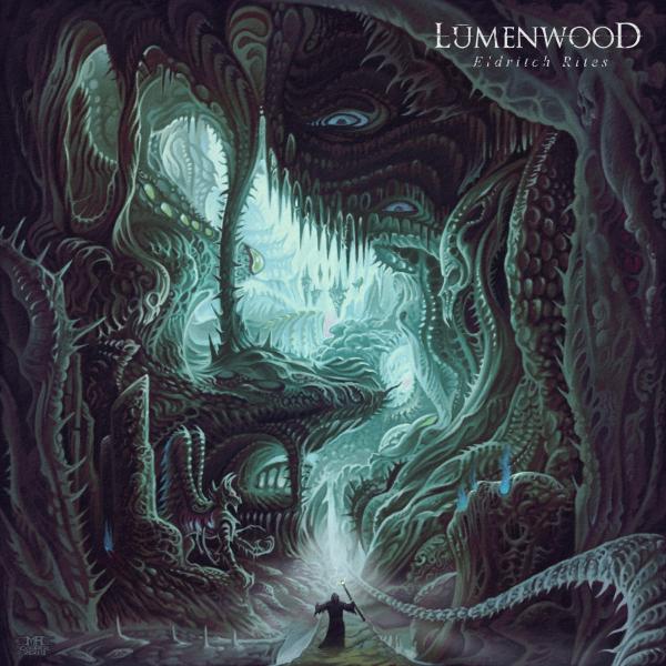 Lūmenwood - Eldritch Rites (EP)