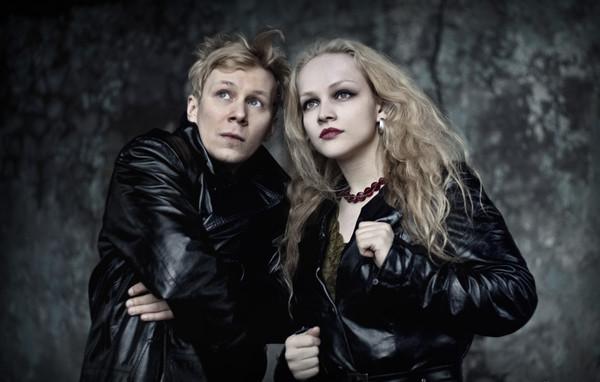 Necro Stellar - Discography (2000 - 2016)