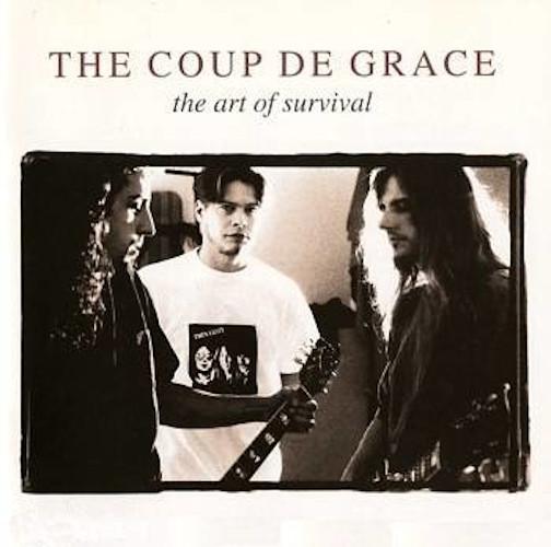 The Coup de Grace - Discography (1990-1995)