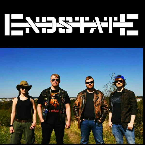Endstate - Discography (2018 - 2020)