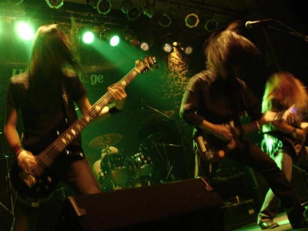 鉄カブト - (Tetsukabuto) - Katana