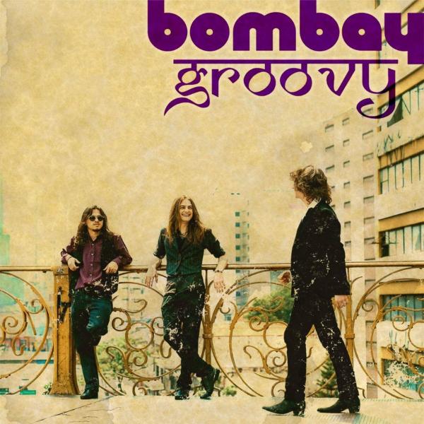 Bombay Groovy - Discography (2014 - 2019)