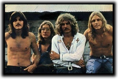 Jo Jo Gunne - Discography (1972-2005)