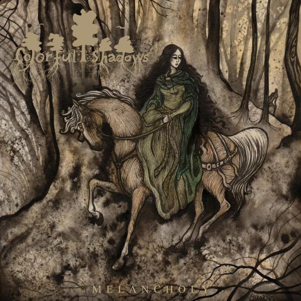 Colorful Shadows - Melancholy
