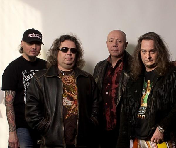 Кратер - Извержения месть (Demo)