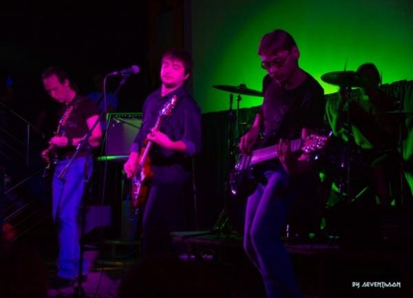 Пункт Назначения - Demo (Demo)