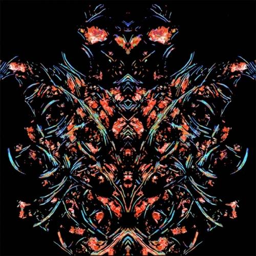 Cosmic Mints - Cosmic Mints