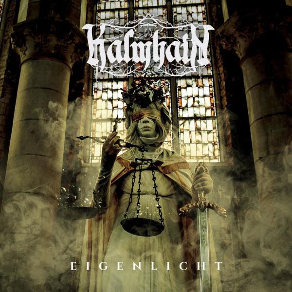 Kalmhain - Eigenlicht (Lossless)
