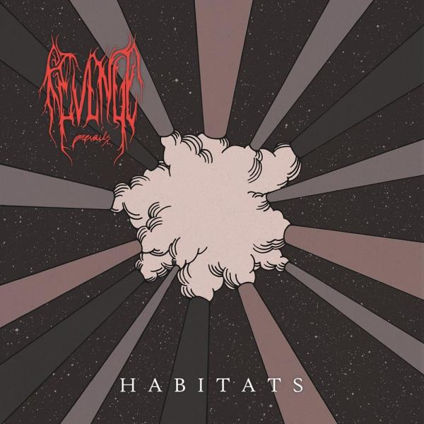 Revenge Prevails - Habitats (Lossless)