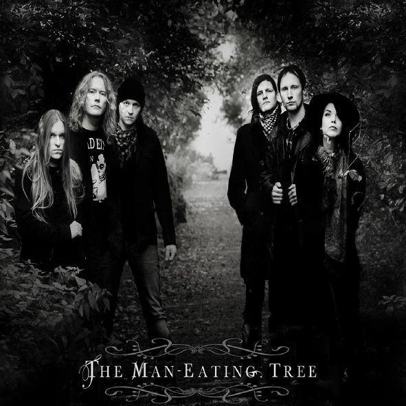 The Man-Eating Tree - Discography (2010 - 2015)