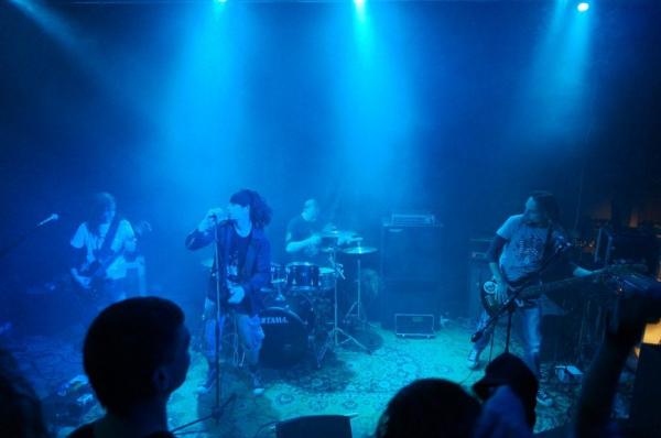 Санктум - Discography (2012 - 2014)