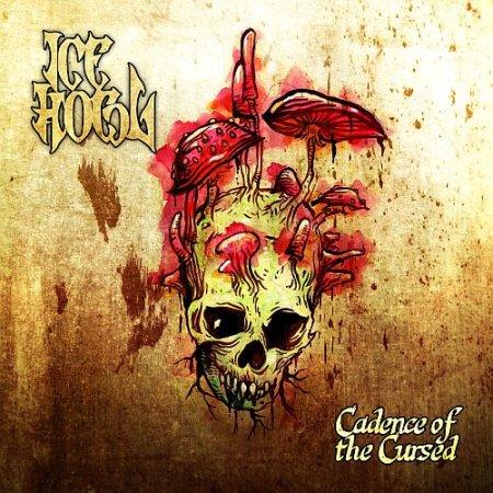 Ice Howl - Cadence of the Cursed