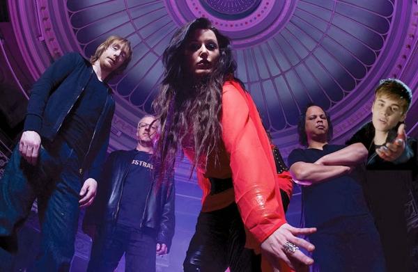 Panic Room - Discography (2008 - 2018)