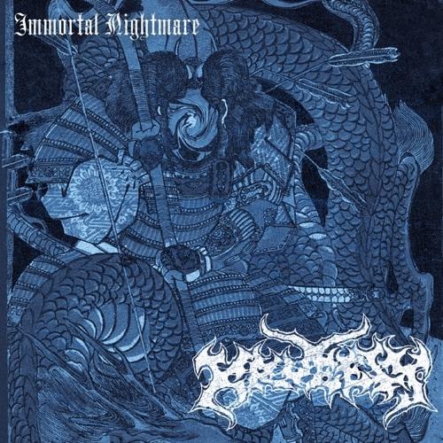 Kruelty - Immortal Nightmare (EP)