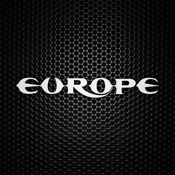 Europe - Rock The Night Videos (DVD)