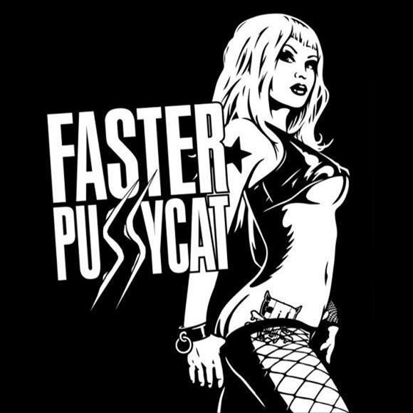 Faster Pussycat - Discography (1987 - 2022)