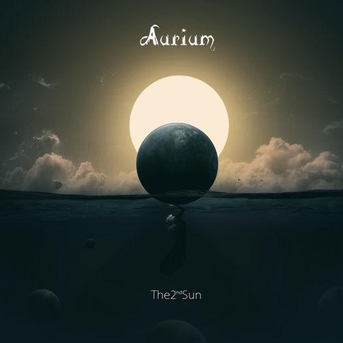 Aurium - The Second Sun