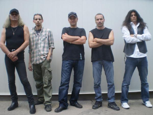 Еталон - Discography (2013 - 2017)