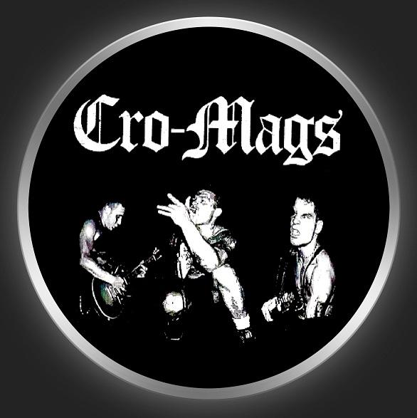 Cro-Mags - In The Beginning (Lossless)