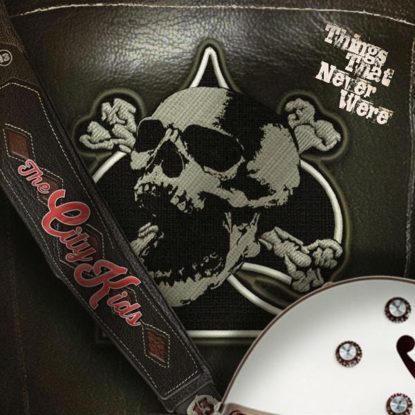 The City Kids - Things That Never Were