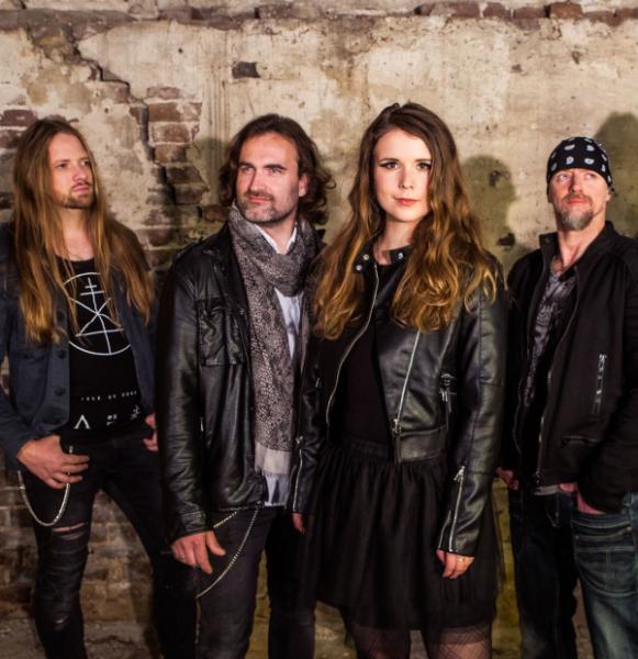 Sacred Groove - Discography (2011 - 2015)