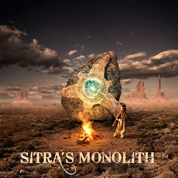 Sitra's Monolith - Sitra's Monolith