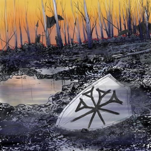 Silence Is Madness - Xero