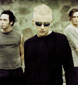 Apoptygma Berzerk - Discography (1992 - 2020)