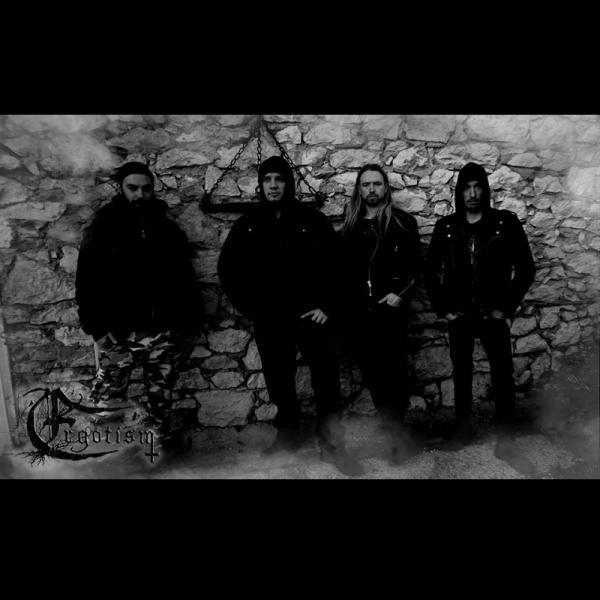 Ergotism - Discography (2015 - 2019)