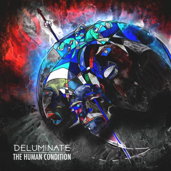 Deluminate - The Human Condition