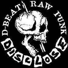 Disclose - Discography (1992 - 2005)