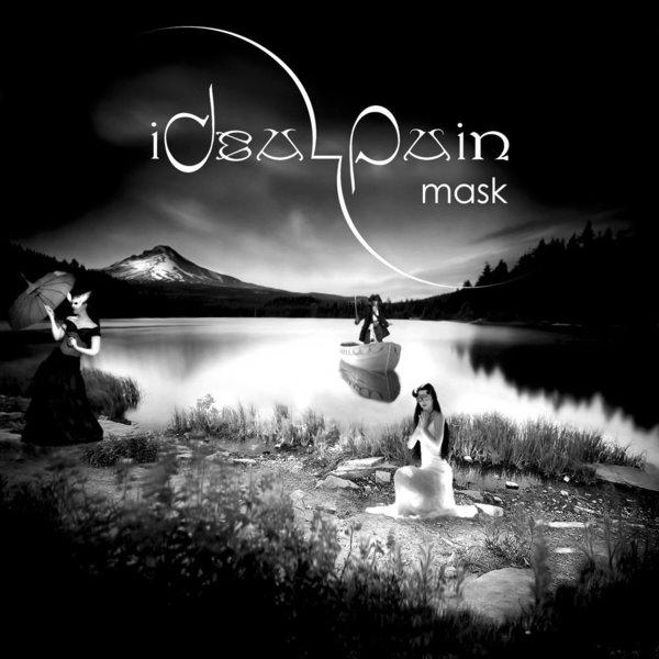 Ideal Pain - Mask