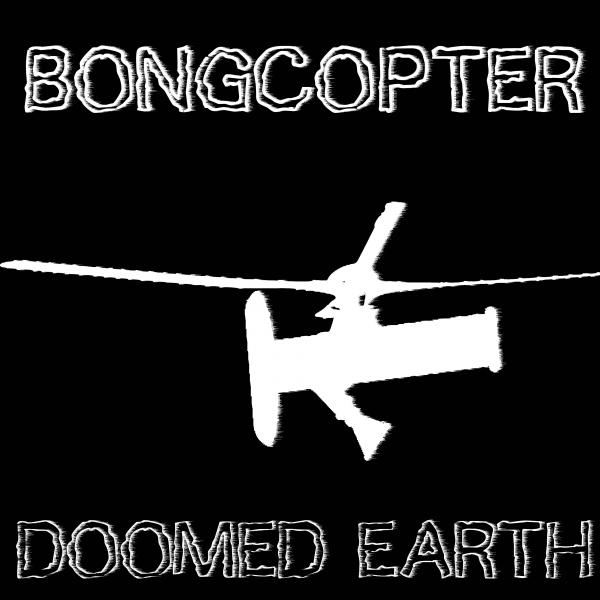Bongcopter - Discography (1995-2020)
